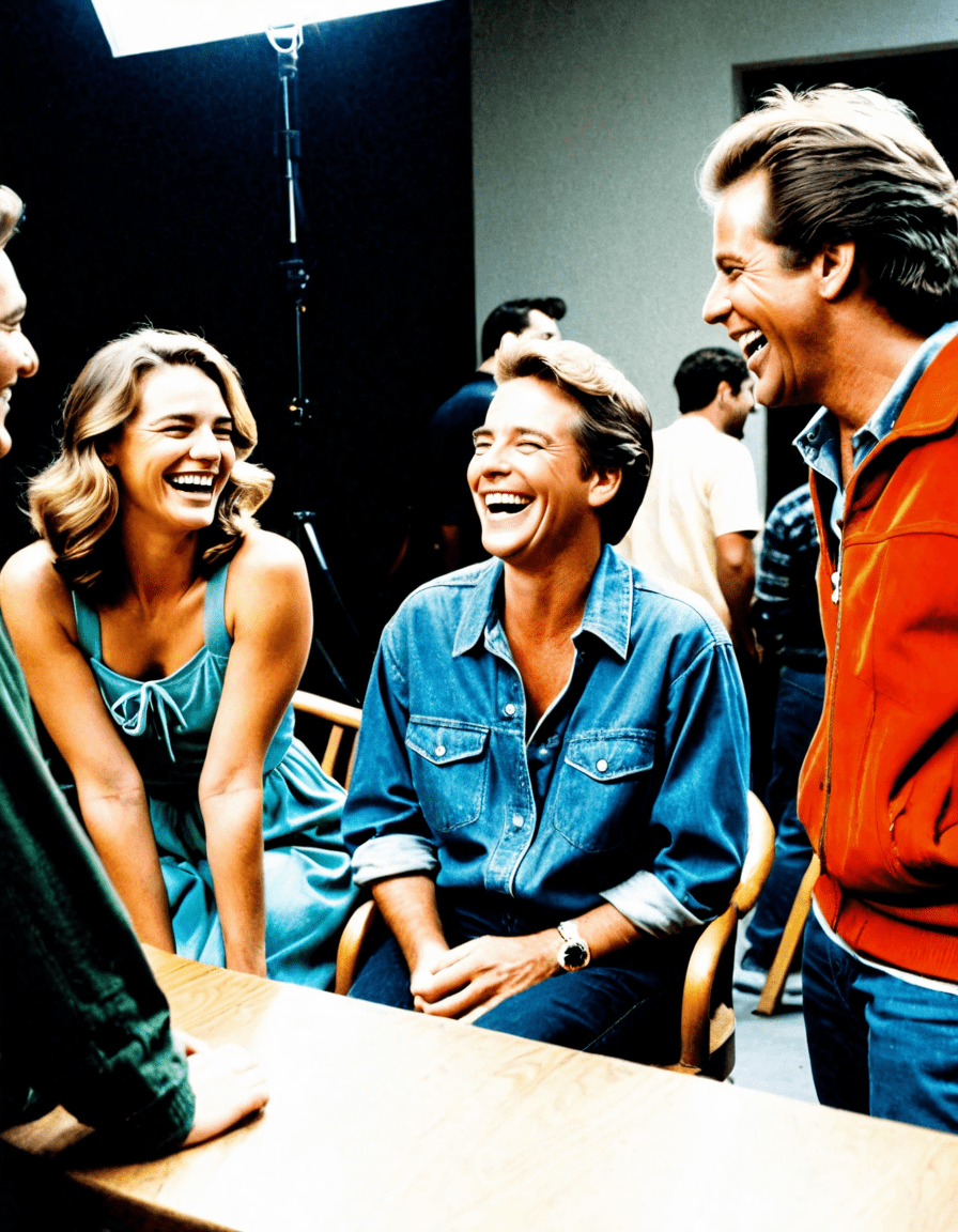 Best Marty Movie