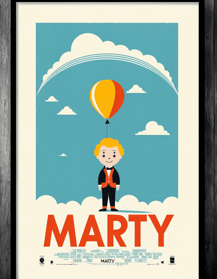 Best Marty Movies