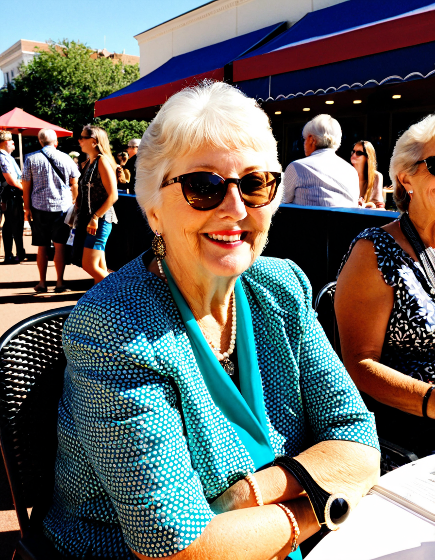 Best Mary Jo Catlett