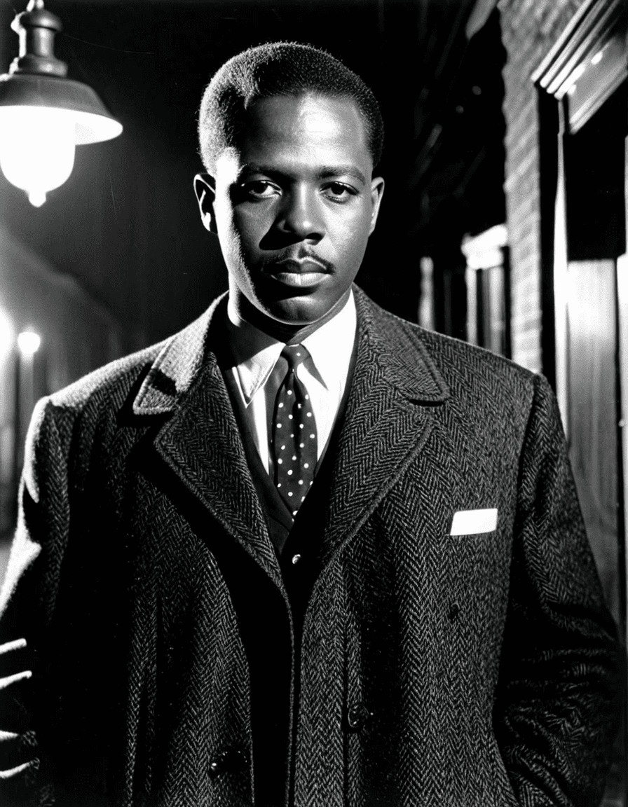 Best Melvin Earl Combs