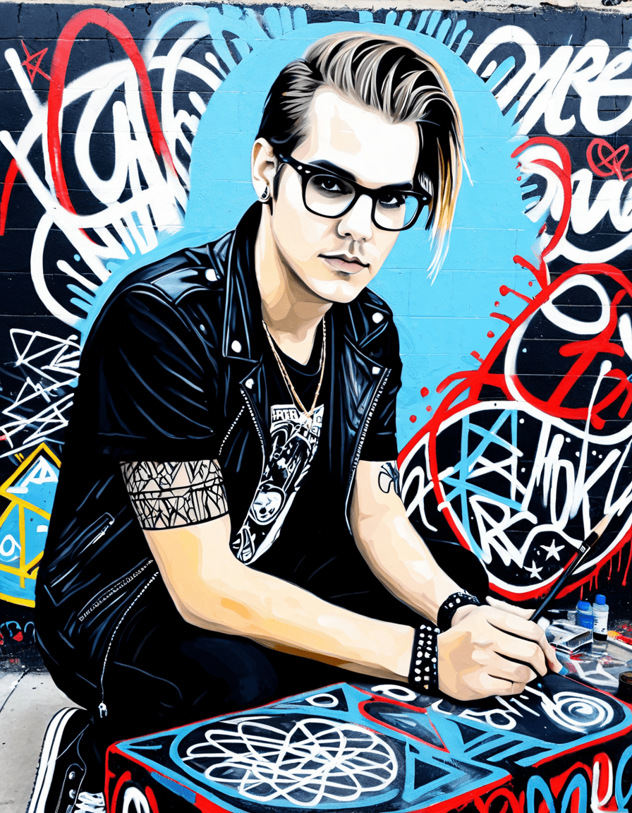 Best Mikey Way