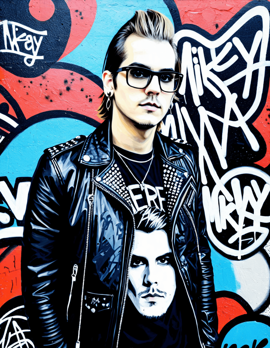 Best Mikey Ways
