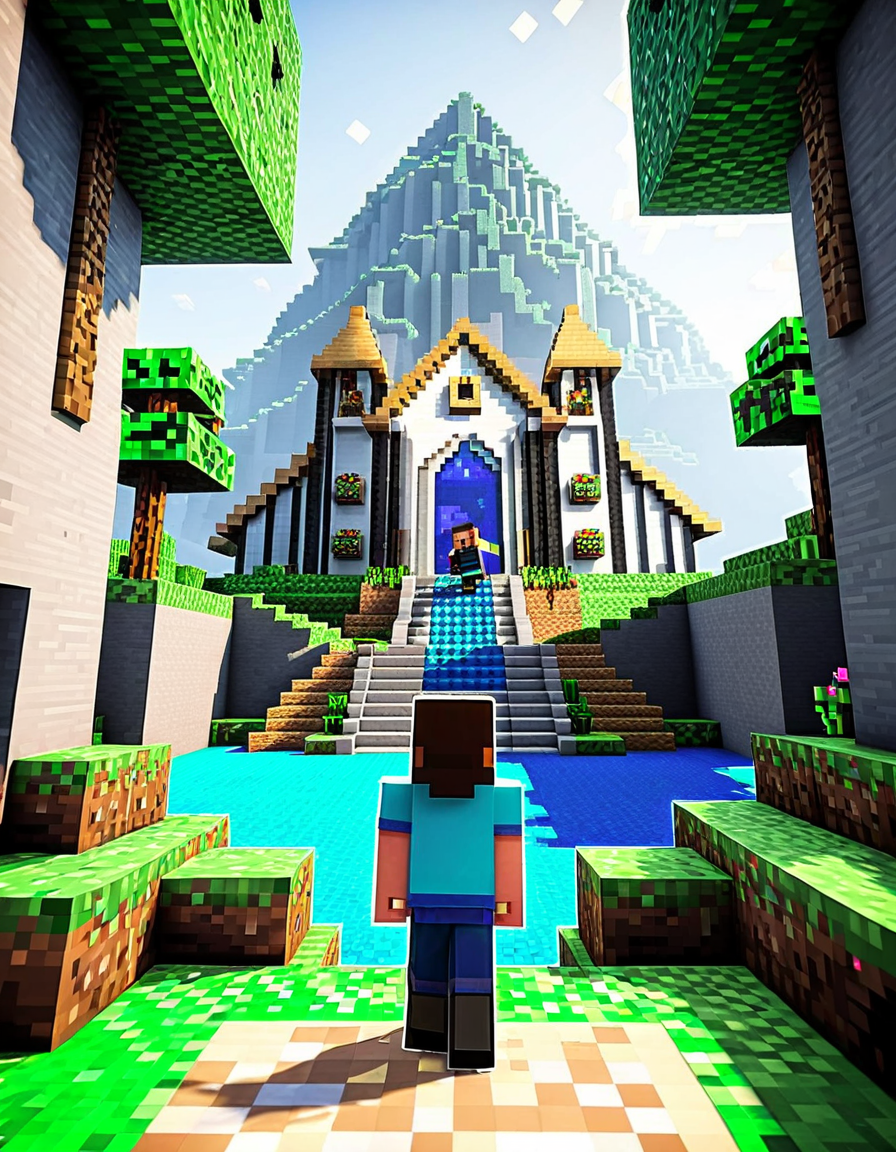 Best Minecraft Videos