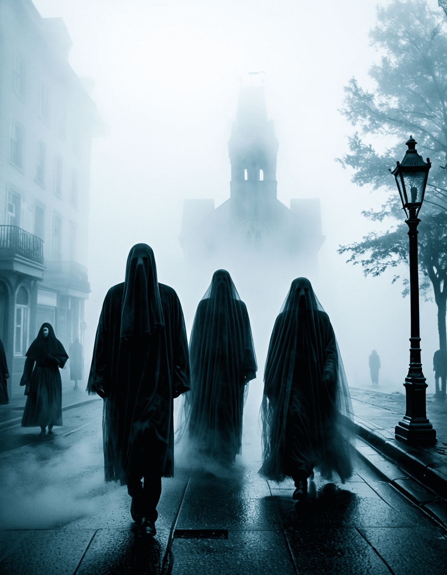 Best Mist Movie