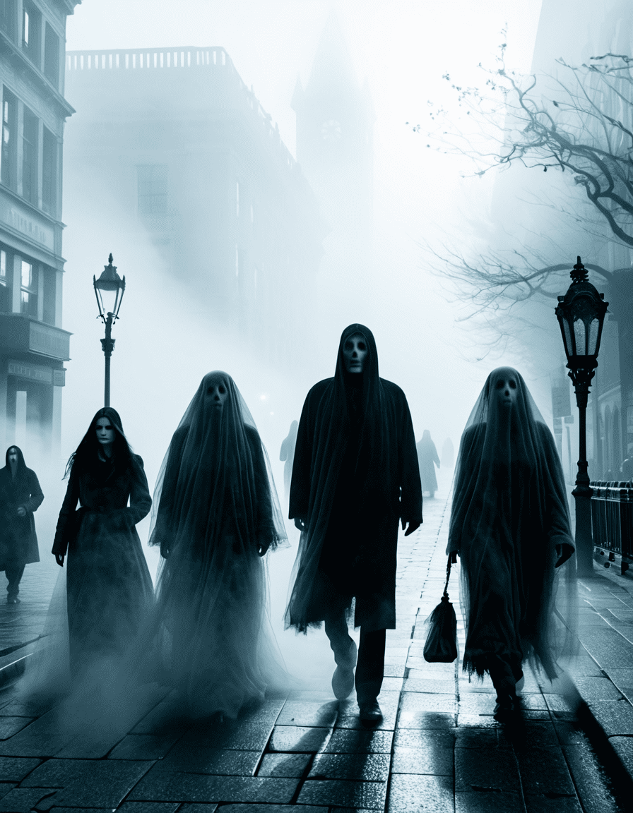 Best Mist Movies
