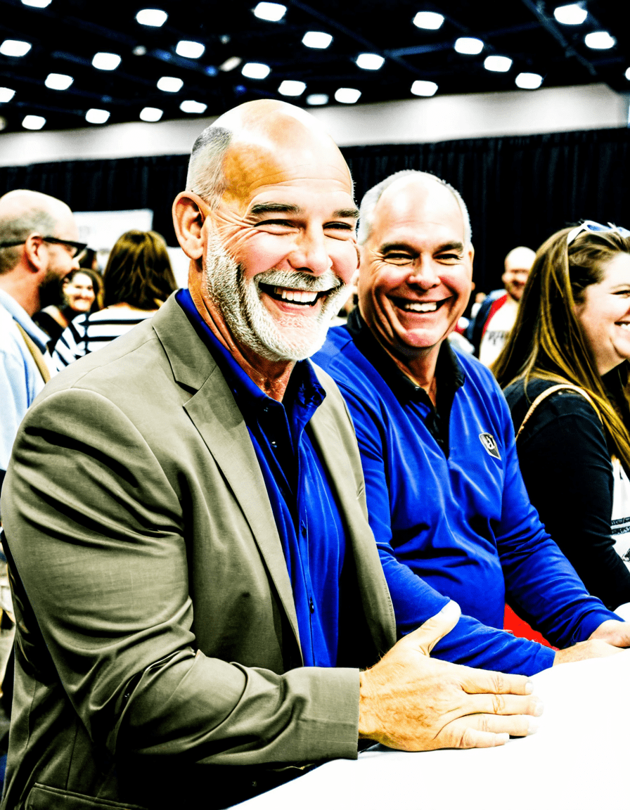 Best Mitch Pileggi