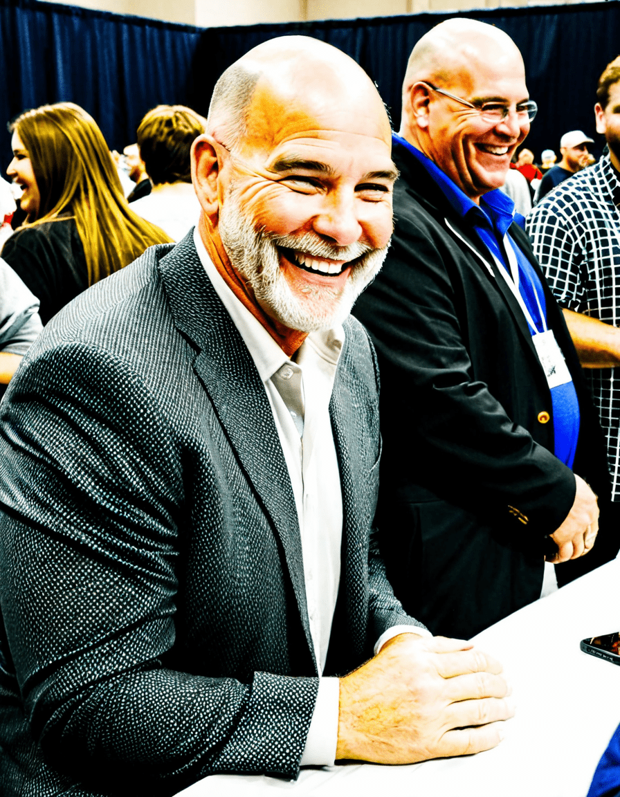 Best Mitch Pileggis