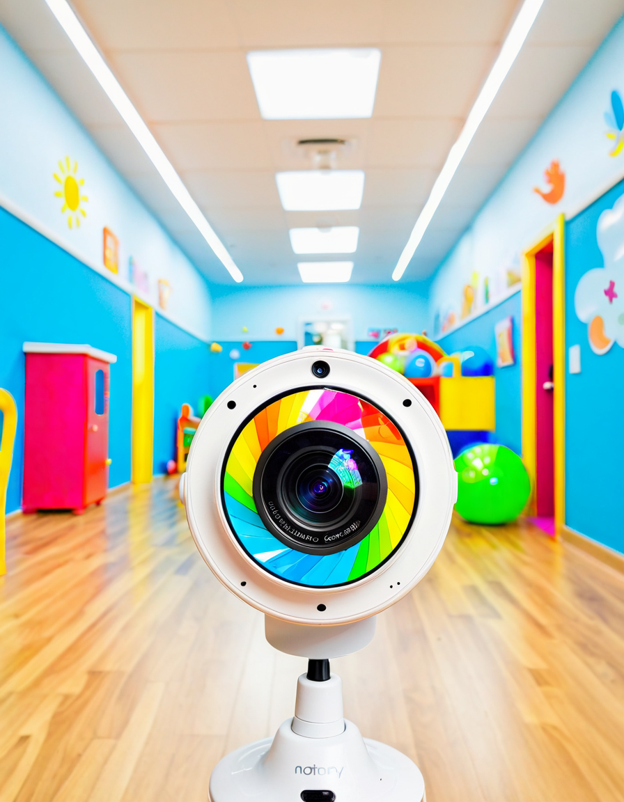 Best Nanny Cam