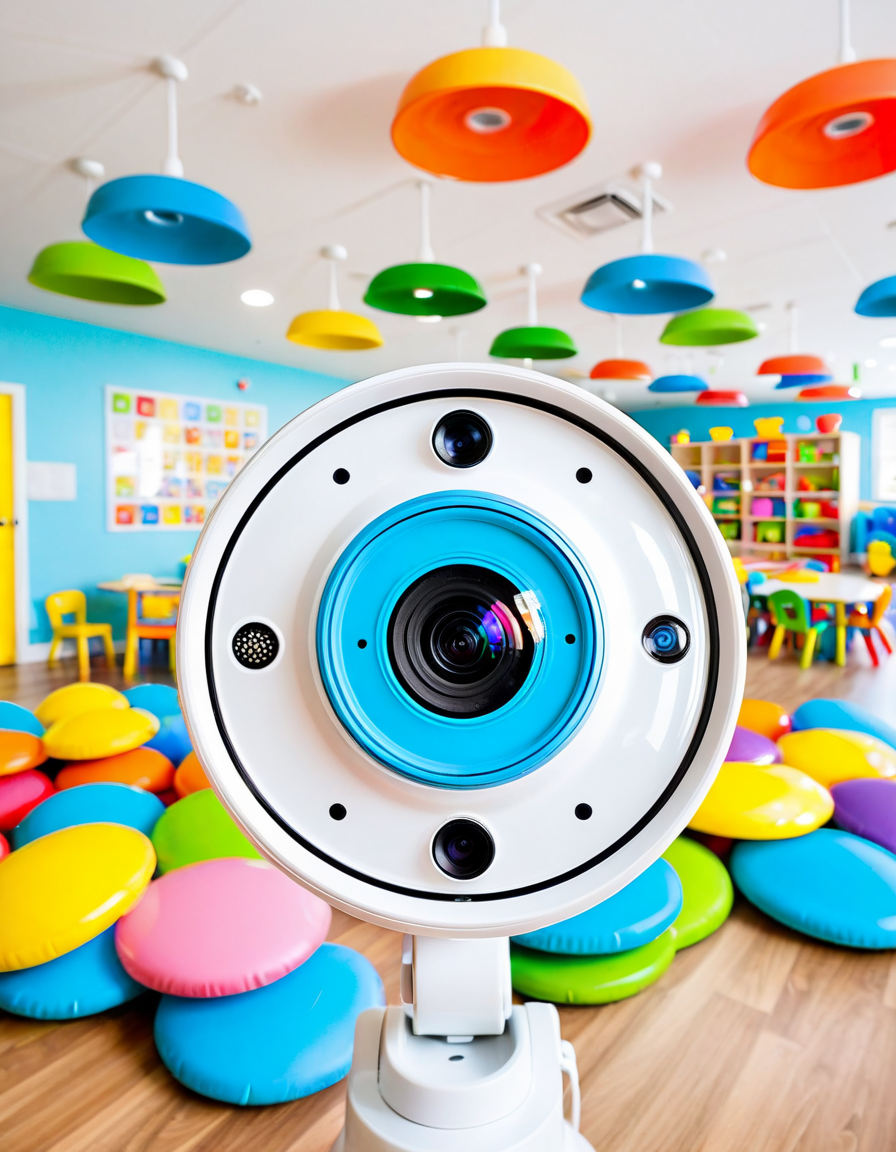 Best Nanny Cams