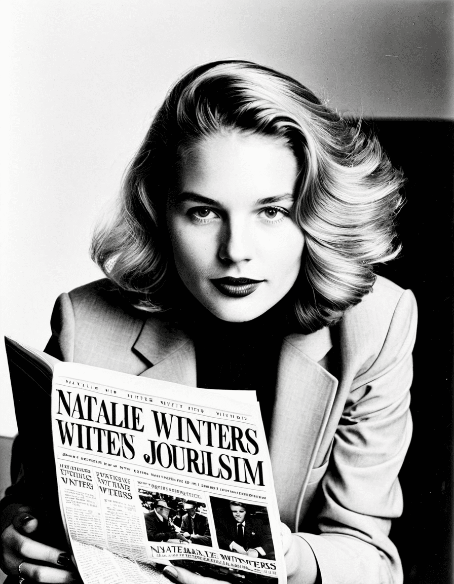 Best Natalie Winters