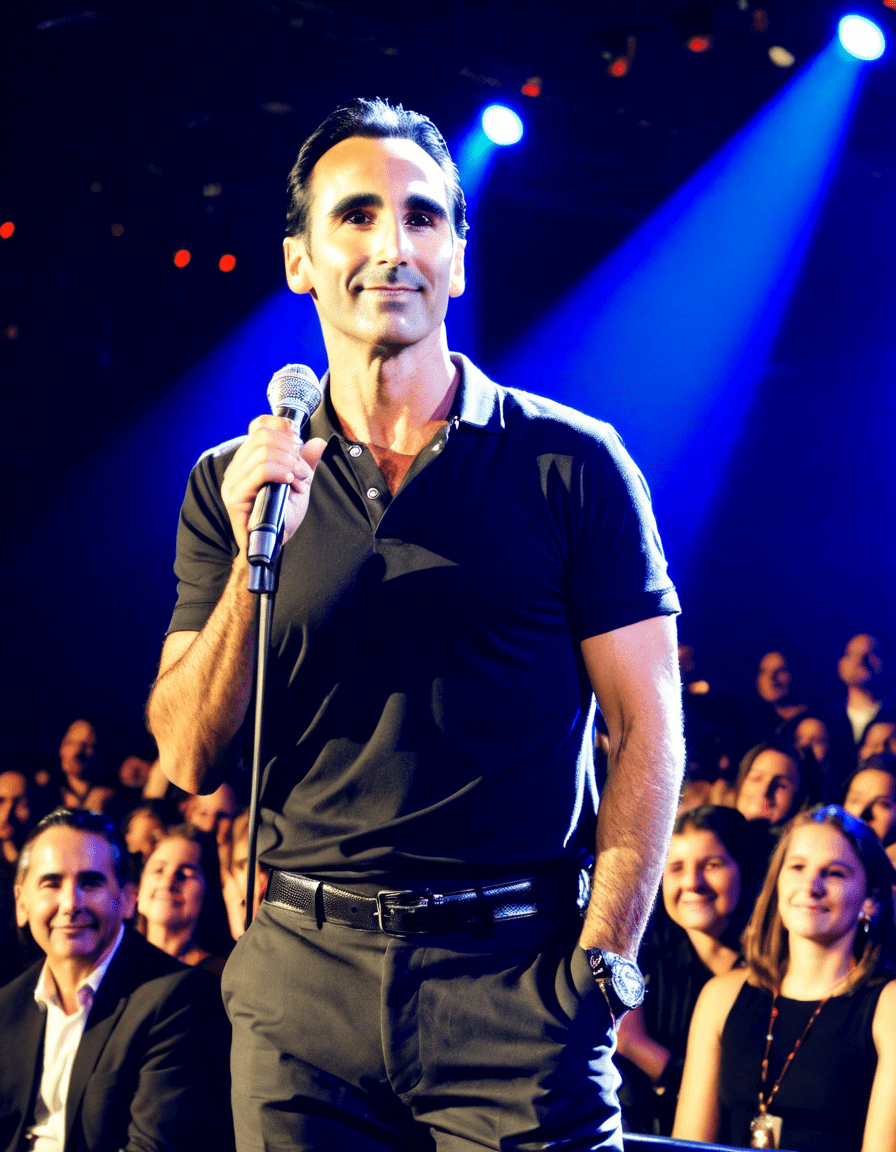 Best Nestor Carbonell
