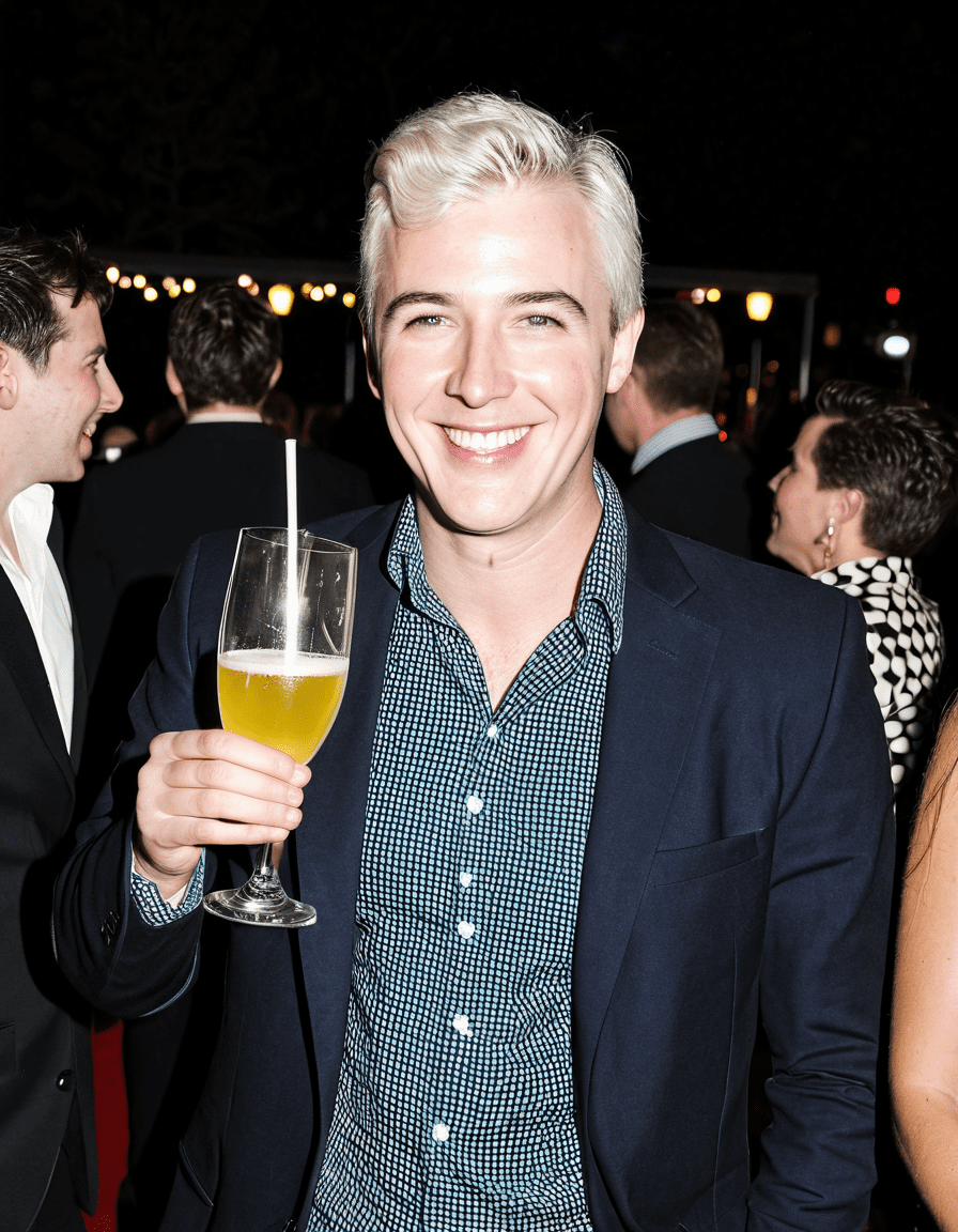 Best Nicholas Collins