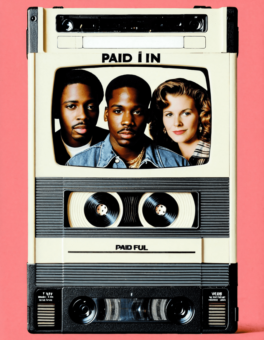 Best Paid in Full Movies