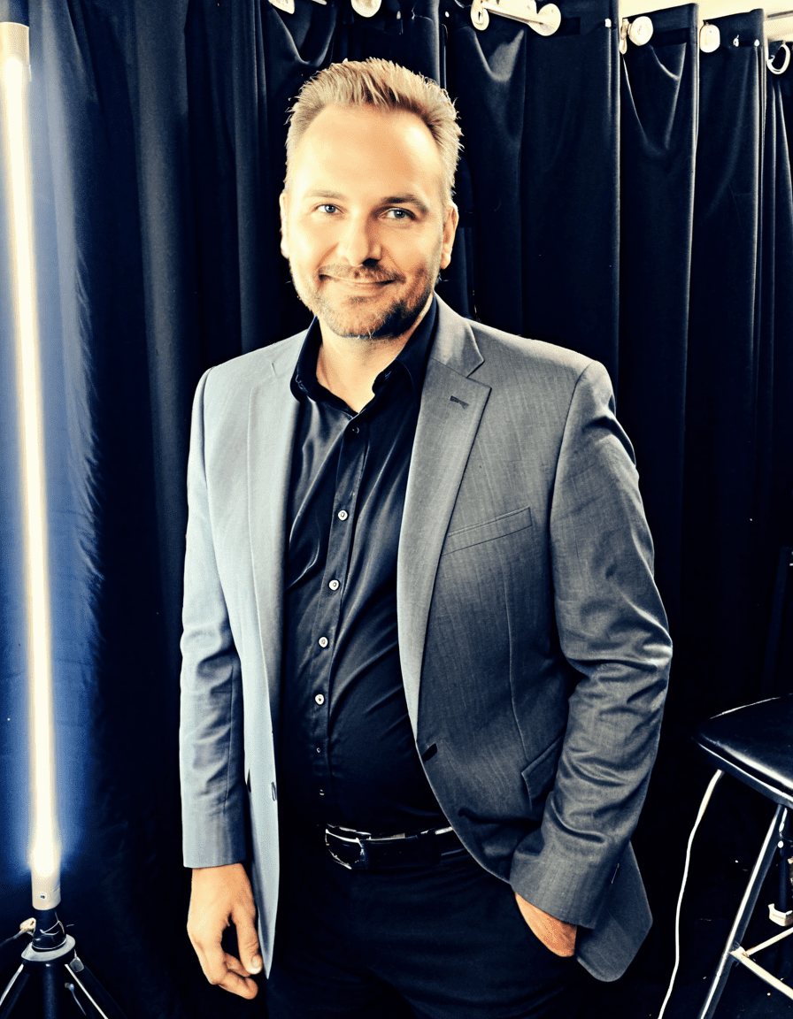 Best Paul Hausers