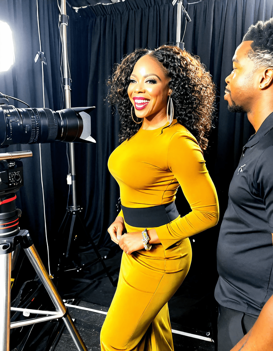 Best Paula Jai Parker