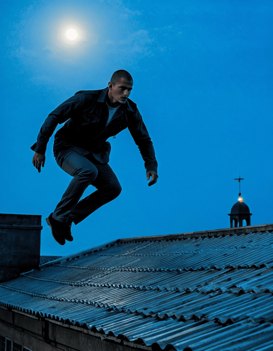 Best Prison Break Season 6