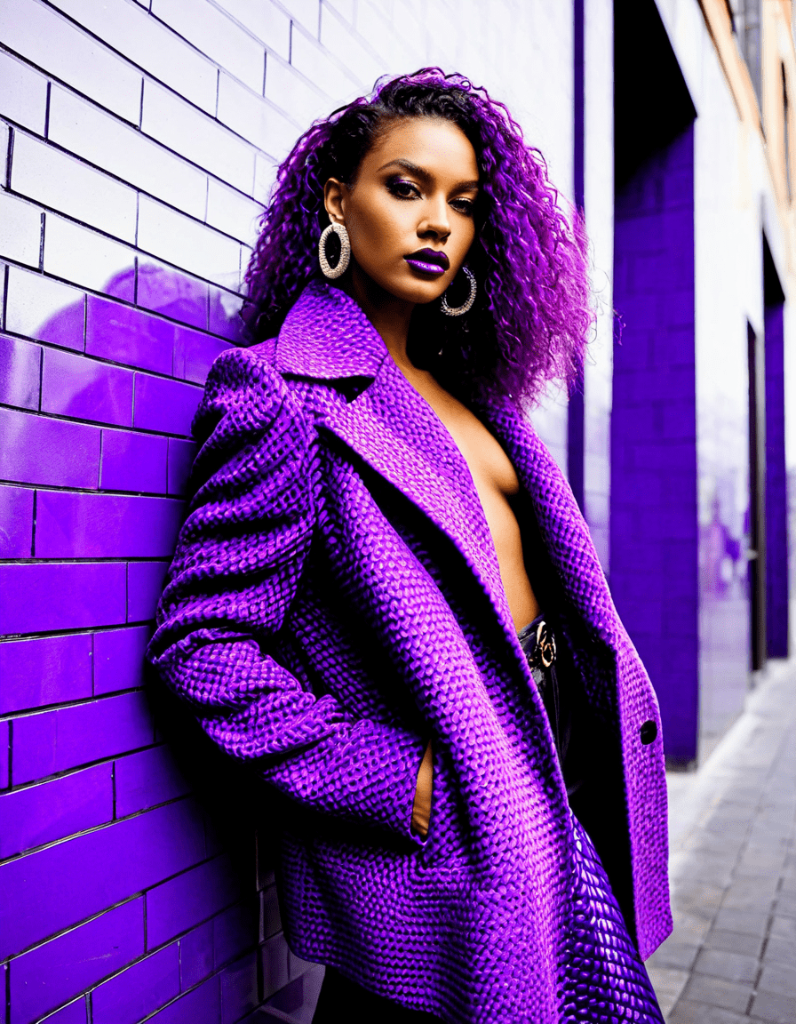 Best Purple Bitchs