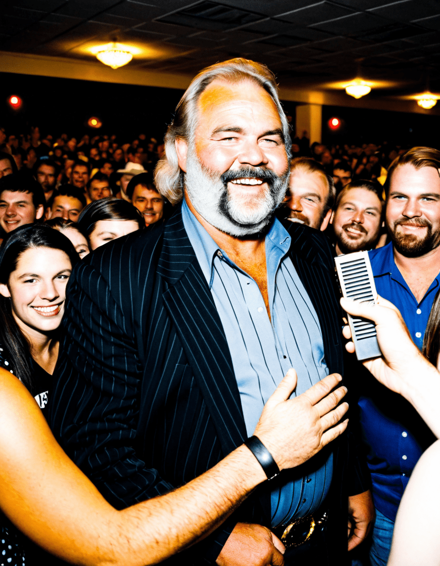 Best Randall Tex Cobb