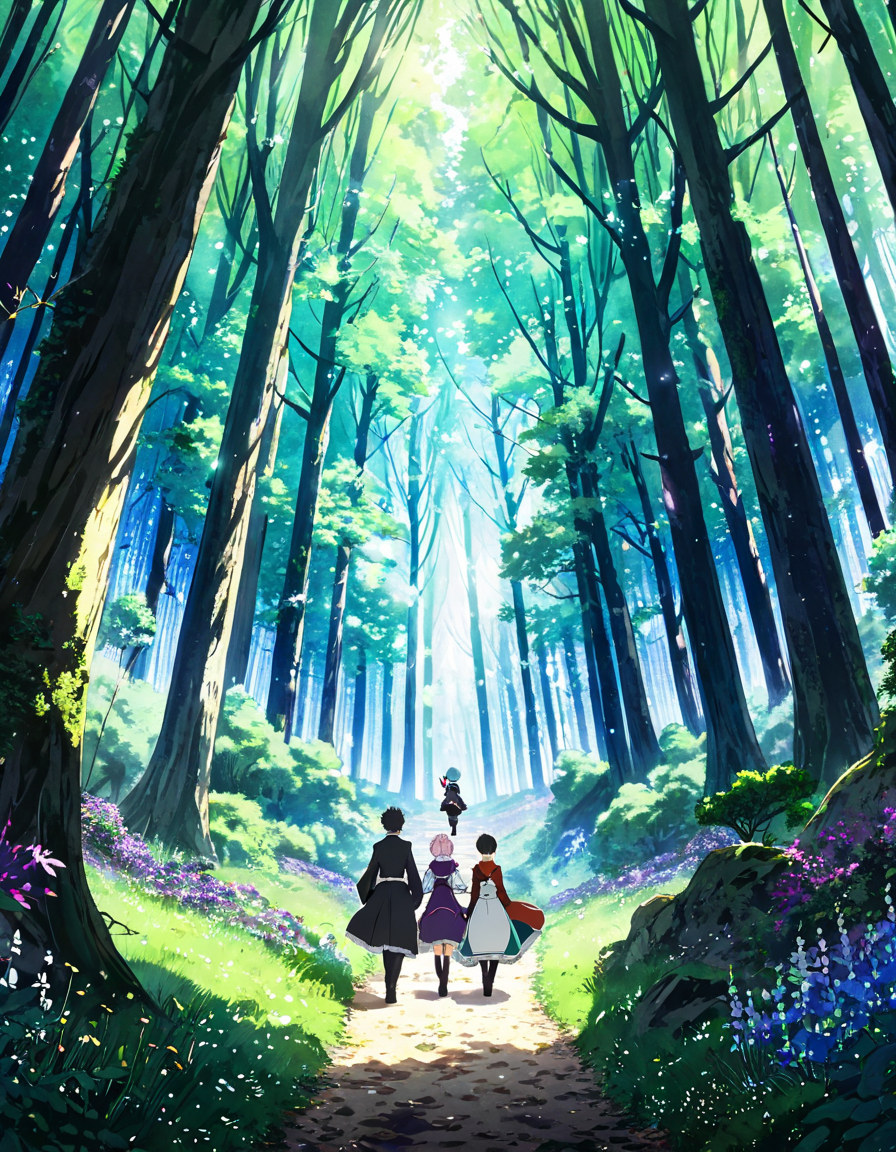 Best Re Zero Season 3