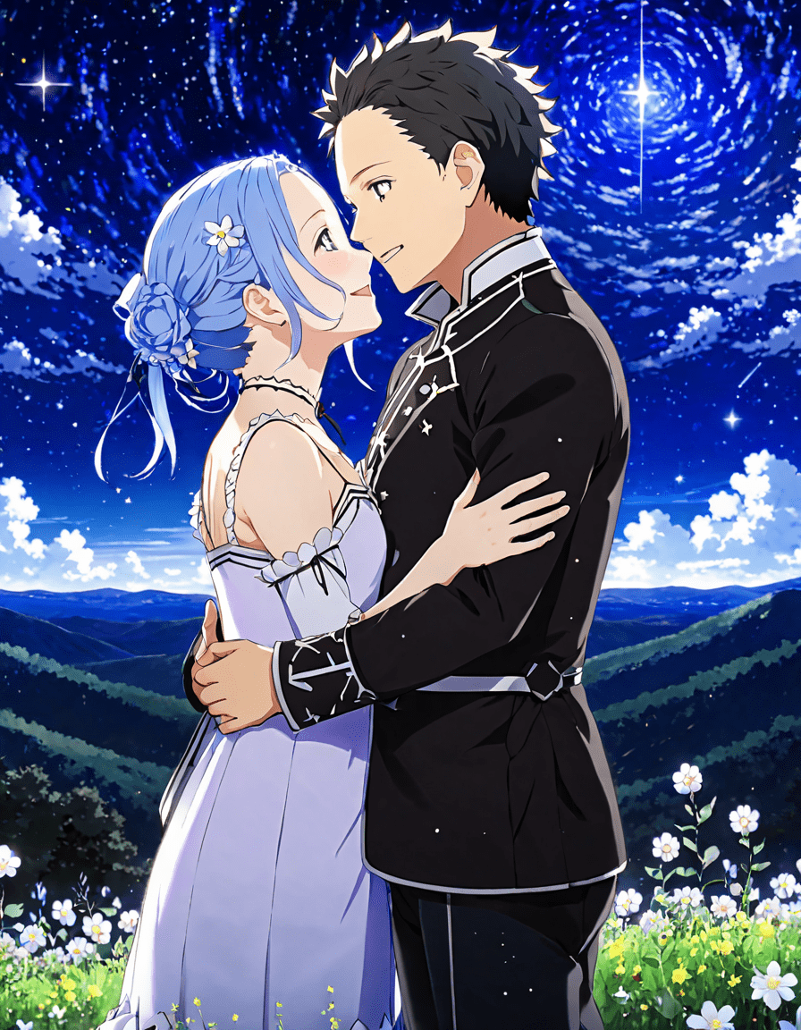 Best Re Zero Season 3S