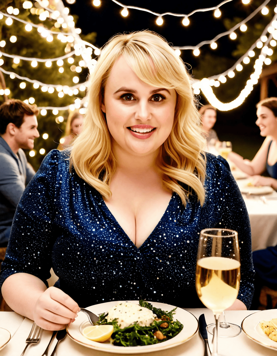 Best Rebel Wilson Movies