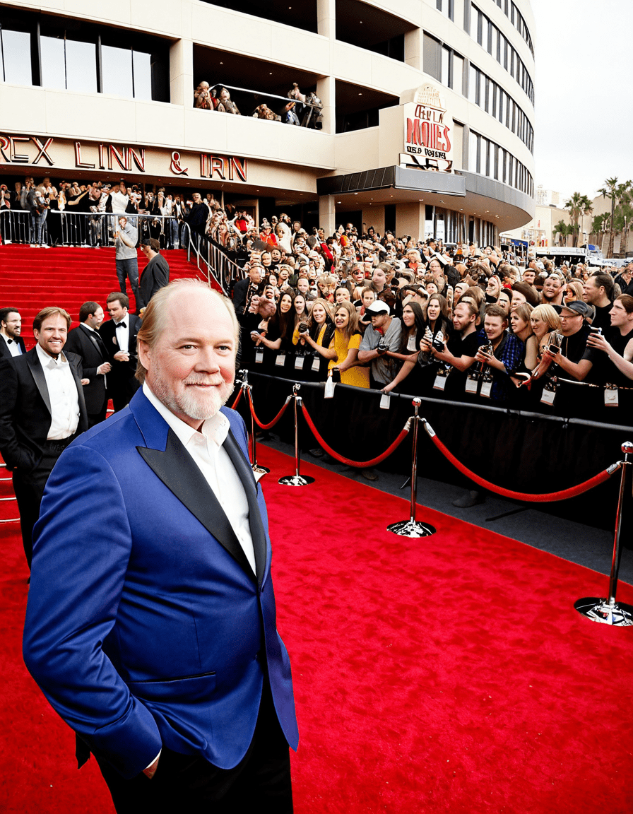 Best Rex Linn Movies and Tv Shows