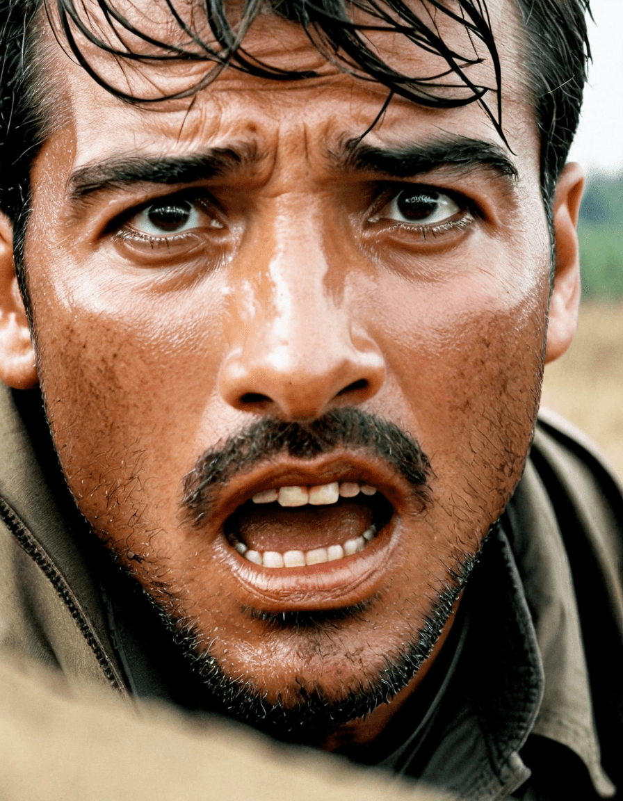 Best Run Hide Fight Movies