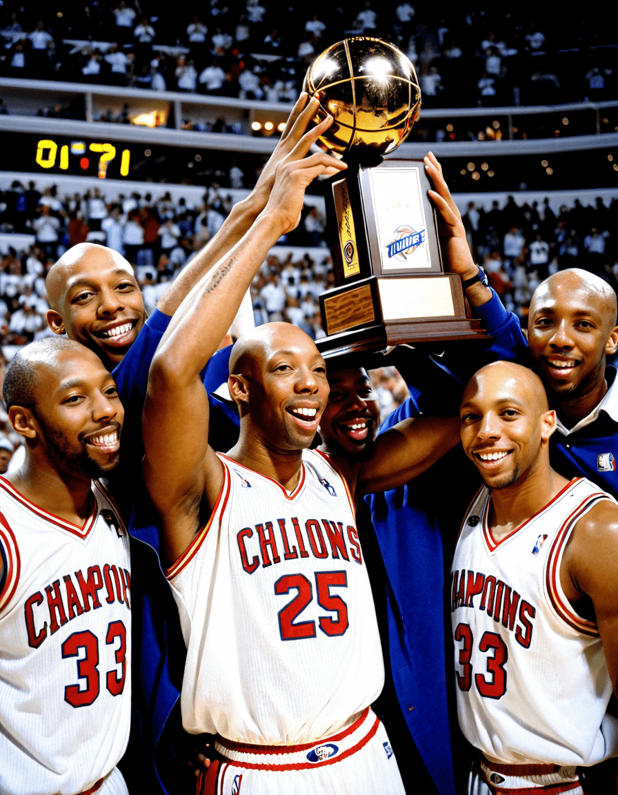 Best Sam Cassell