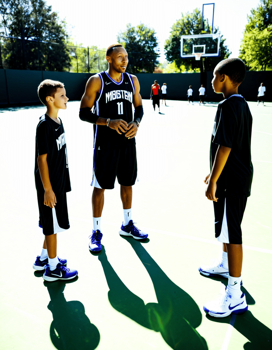 Best Shawn Marion
