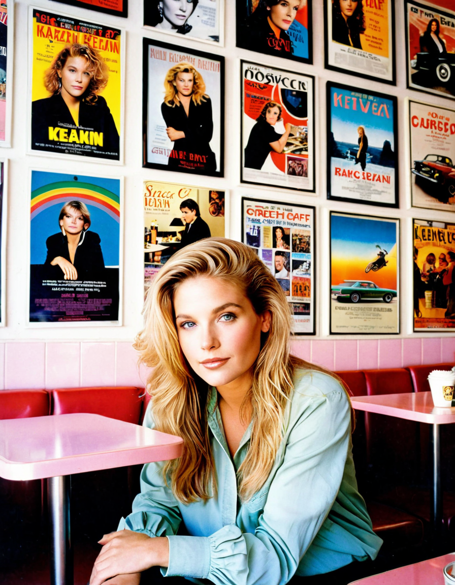 Best Staci Keanan