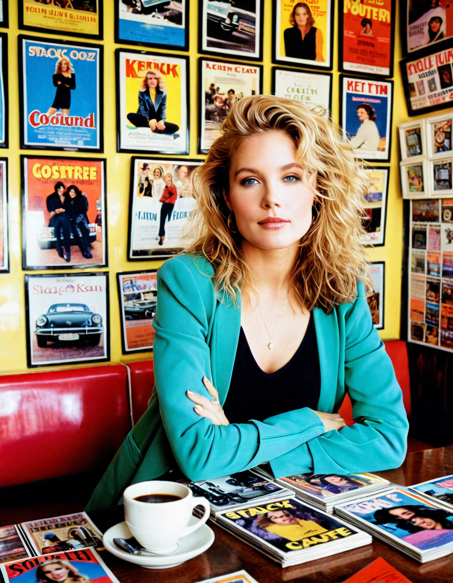 Best Staci Keanans