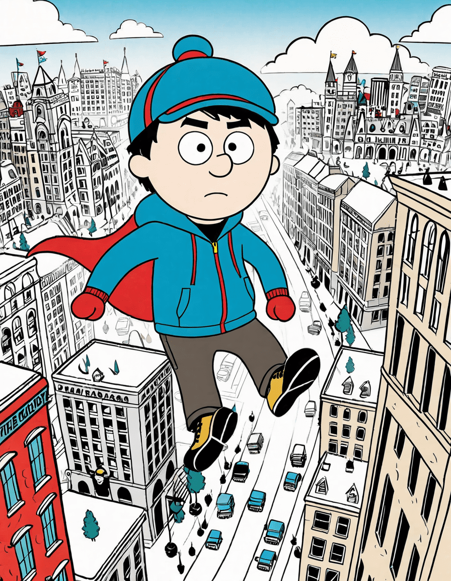 Best Stan Marsh