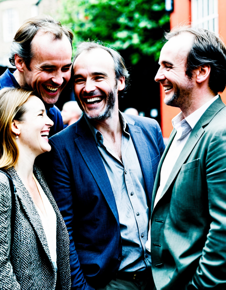 Best Stephen Dillane
