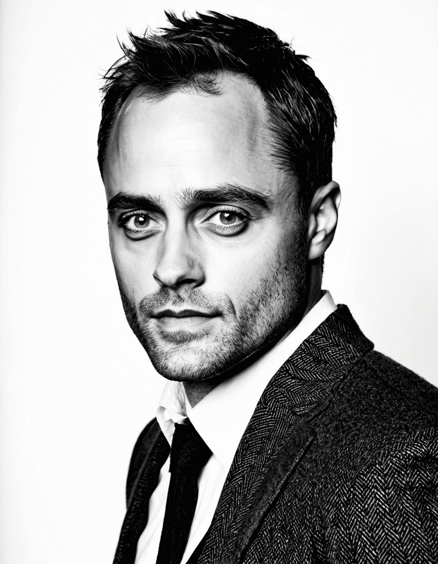 Best Stuart Townsend