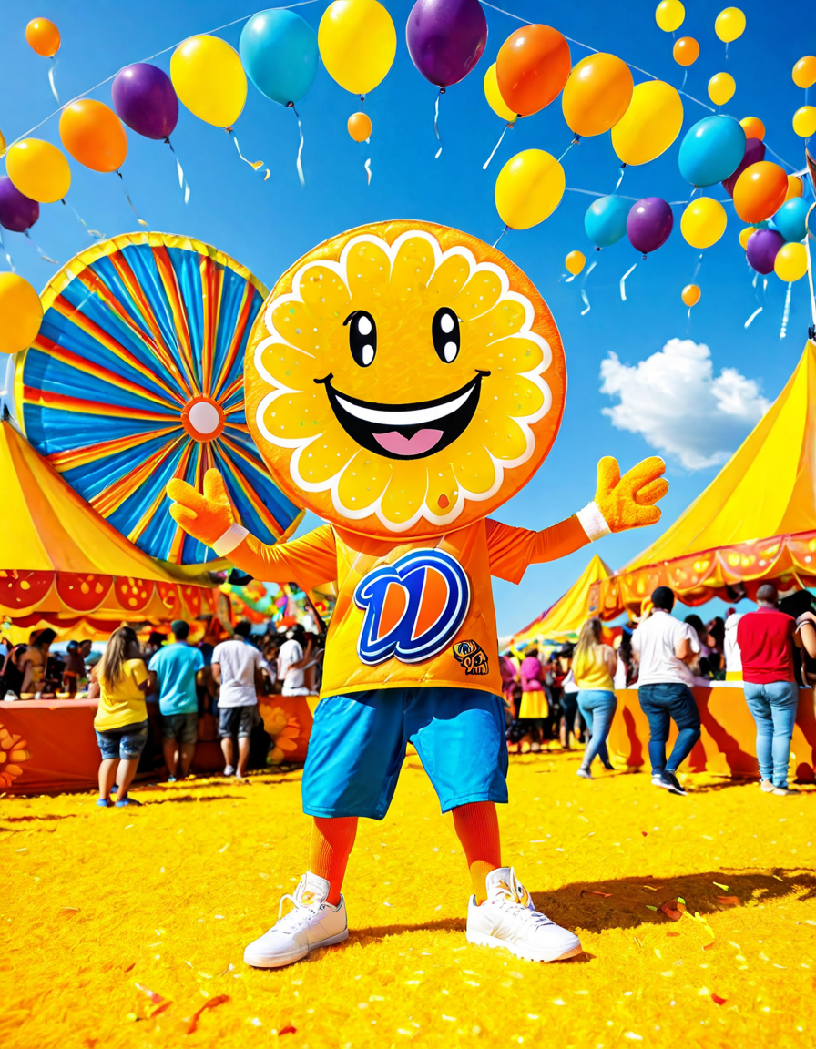 Best Sunny Ds