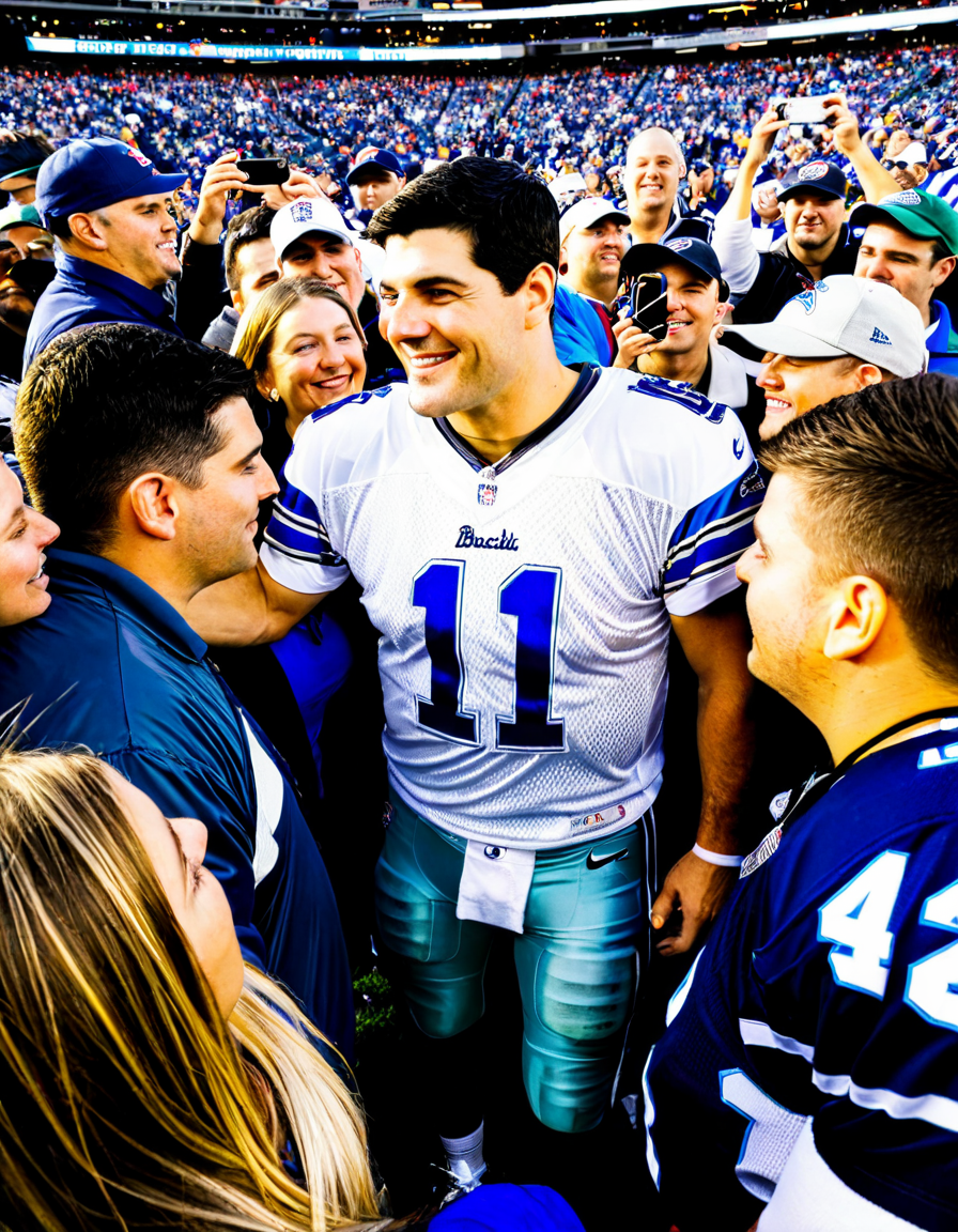 Best Tedy Bruschi