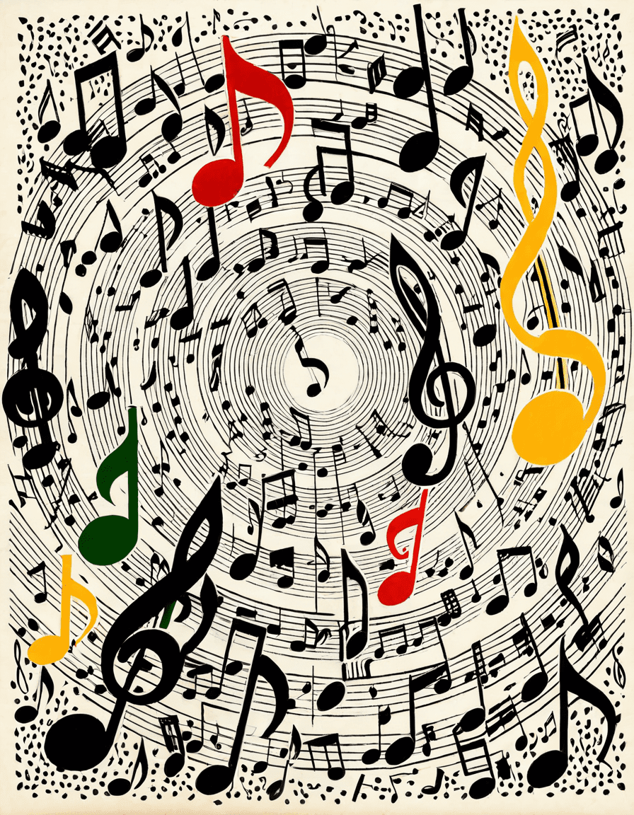 Best the Ink Spots