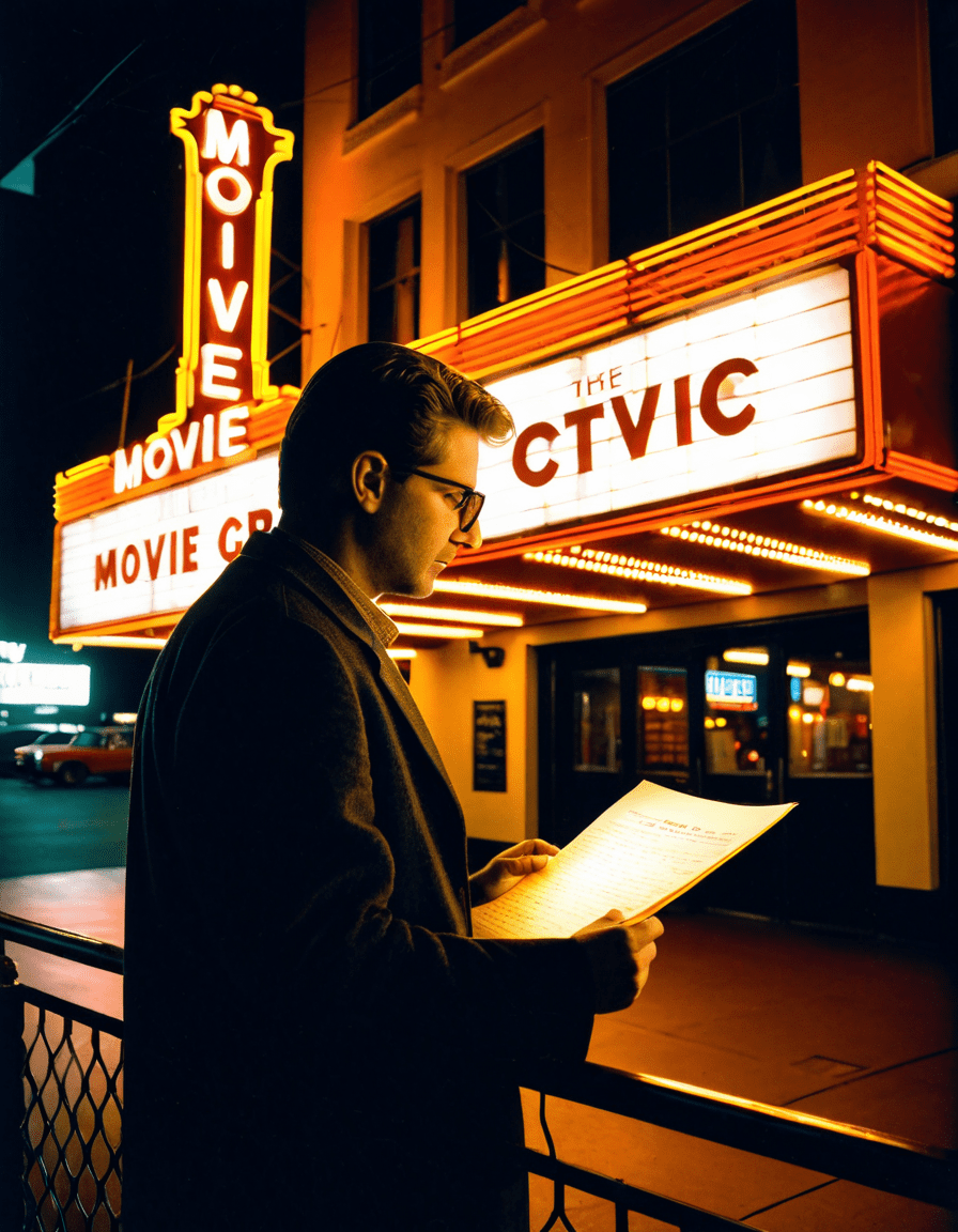 Best the Movie Critic