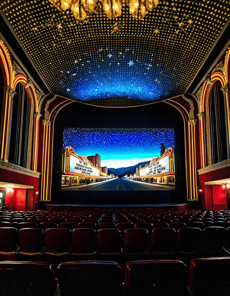 Best the Vista Theater