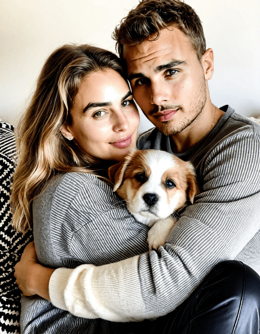 Best Theo James Wifes