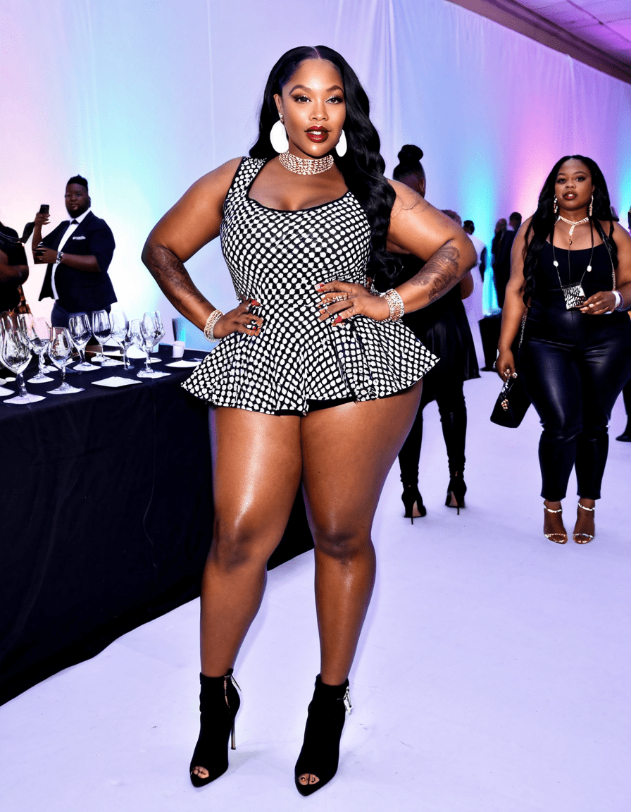 Best Thickassdaphnes