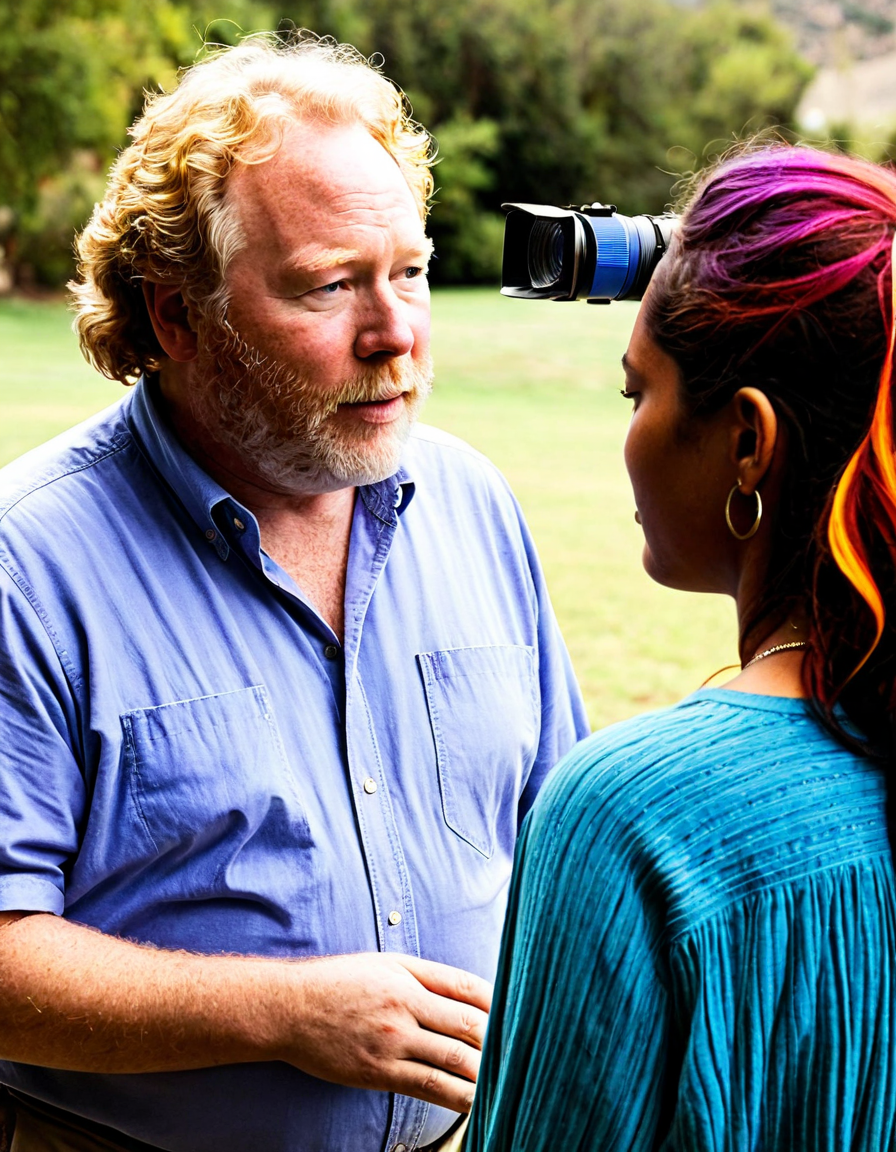 Best Timothy Busfield