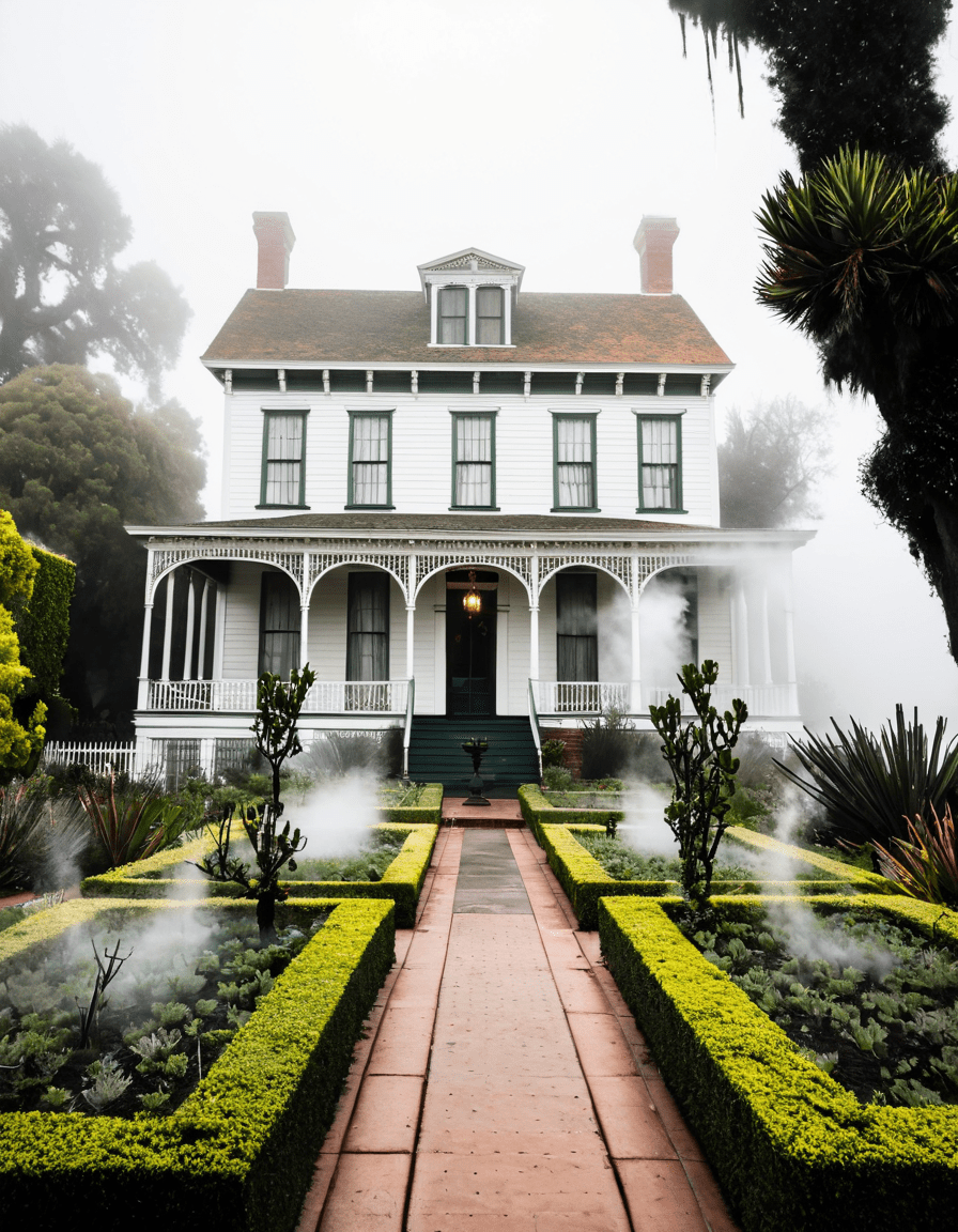 Best Whaley House