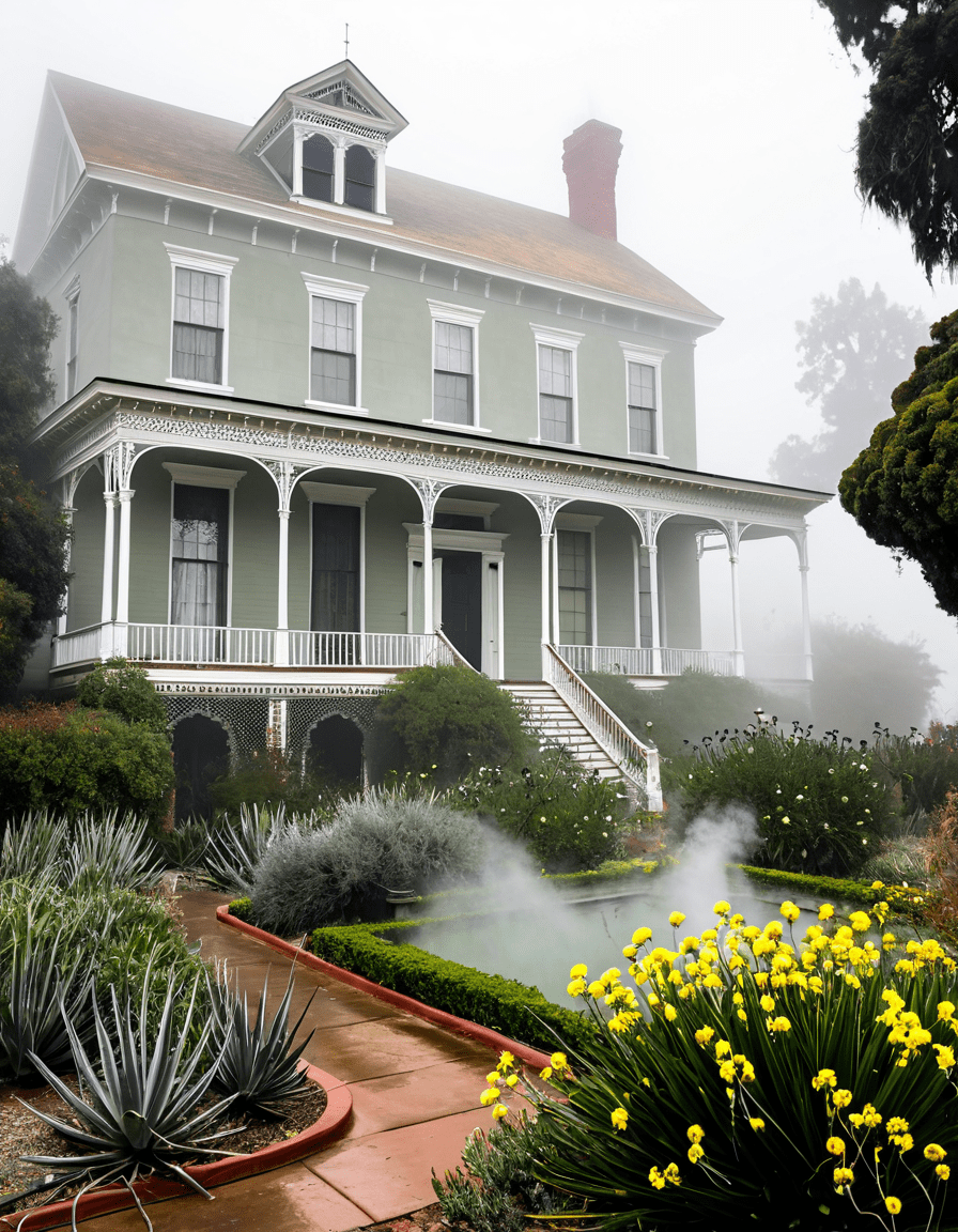 Best Whaley Houses