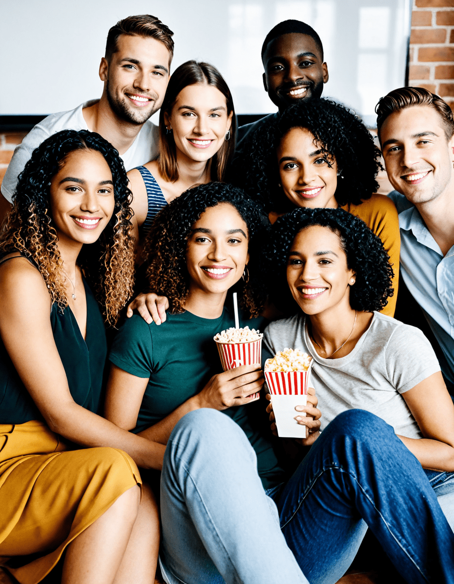 Best Where to Watch High Potentials