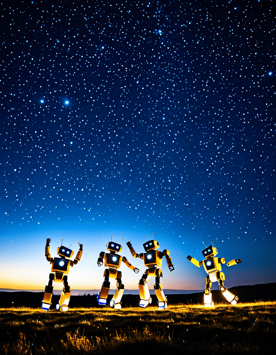 Best Wild Robot Cast