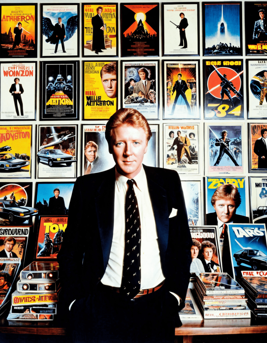 Best William Atherton