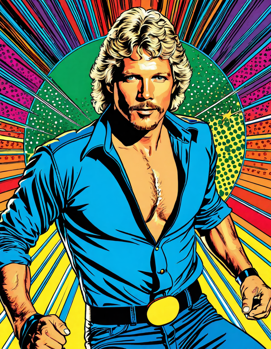 Best William Katt
