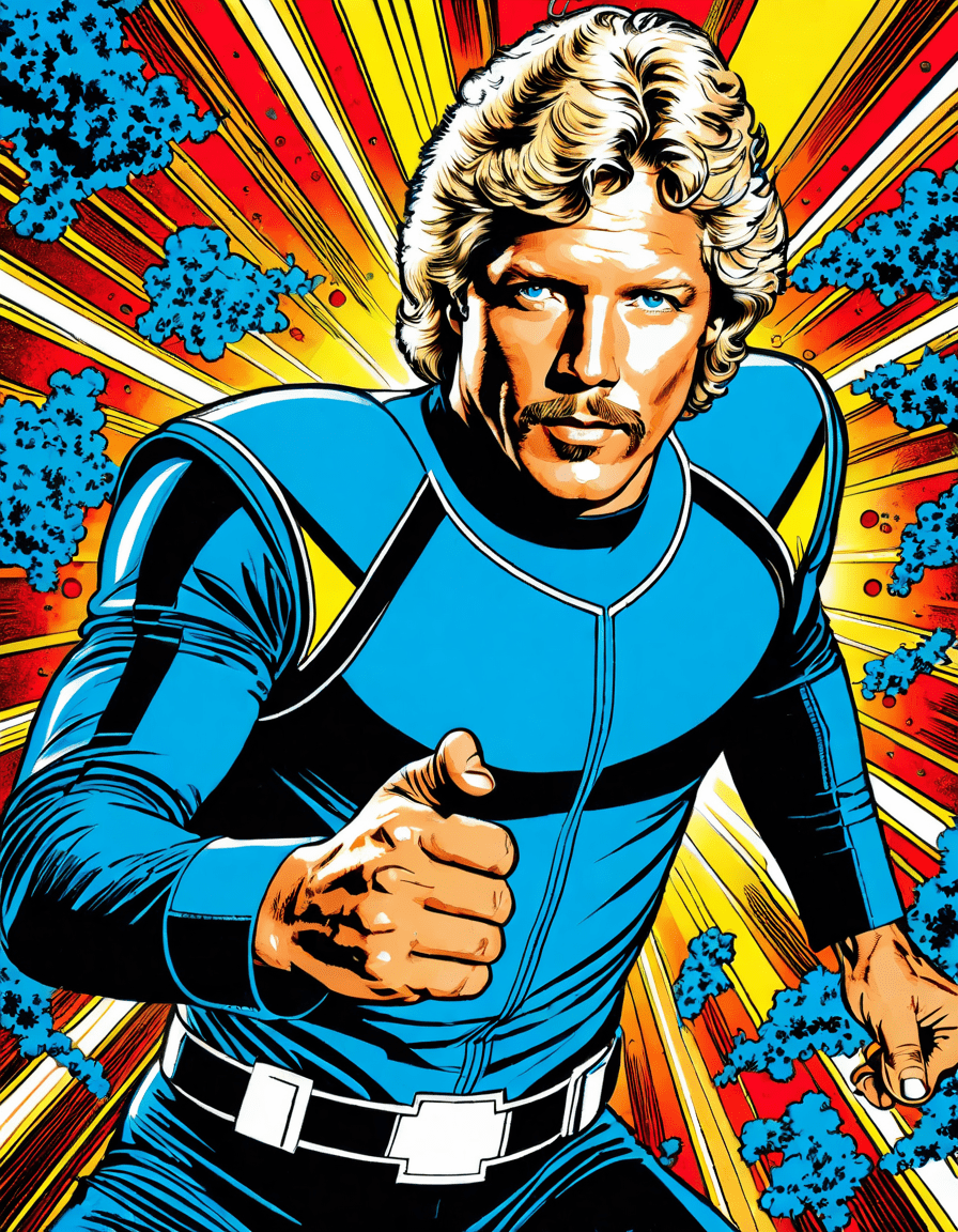 Best William Katts
