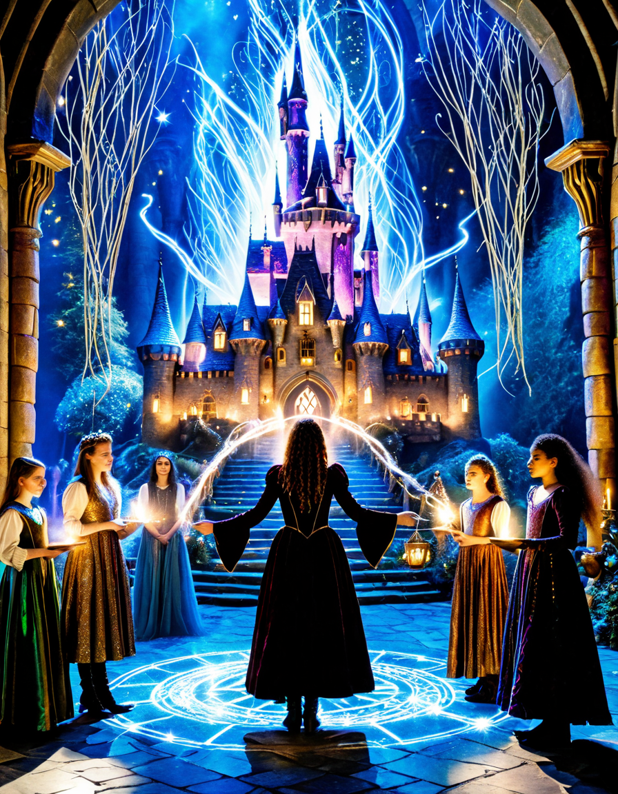 Best Willow Movie Cast